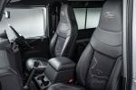 Land Rover Defender 90 2.000.000th 2015 года